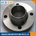 ANSI B16.5 Stainless Steel Welding Plate Flange